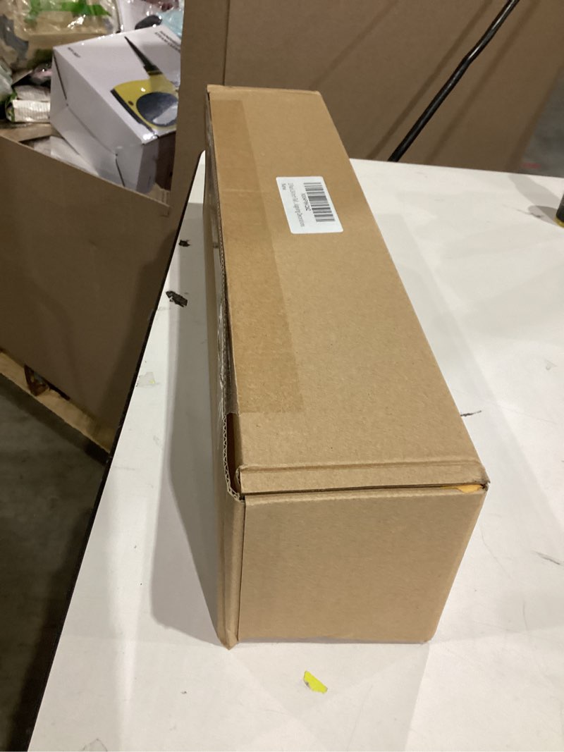 Condition photo showing New/Like New for 2 Pack 24 Inch Artificial Lighted Fall Maple Tree Thanksgiving Decorations with 48 LEDs Battery Operated Timer Prelit Acorn Maple Tree Lights for Thanksgiving Table Decor Home Indoor Autumn Harvest