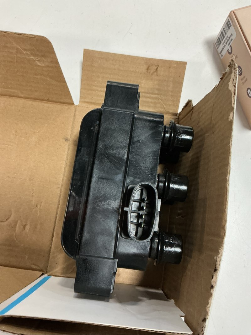 Condition photo showing Good Condition for tautoy 1 pc fd480 ignition coil pack for ford explorer 4.0l 1991-2010,ranger 3.0l 4.0l 1990-2011,mustang 4.0l 2005-2010, mountaineer 4.0l 1998-2010,explorer sport trac 4.0l 2007-2010,replace # 5c1125
