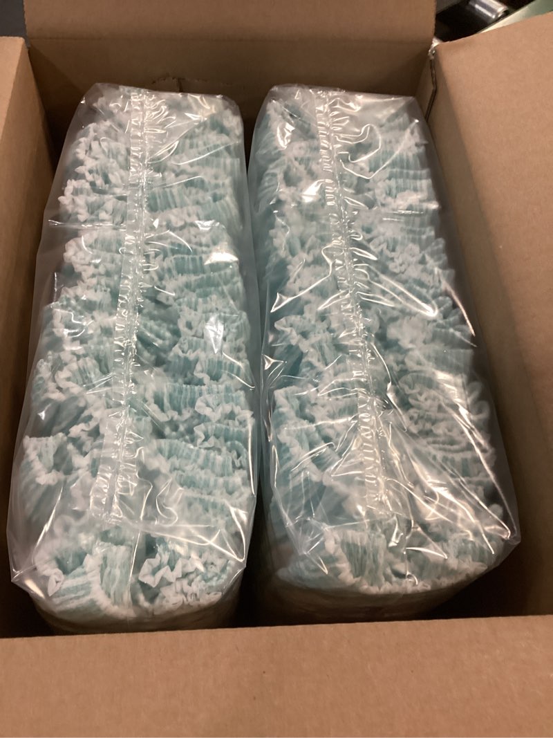 Condition photo showing New/Like New for Pampers Training Pants - Easy Ups Boys & Girls Bluey - Size 6T-7T, 70 Count, Children's Potty Underwear 6T-7T 70