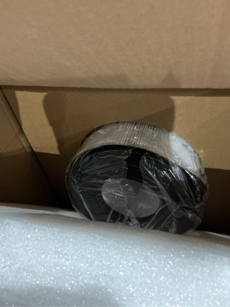 Condition photo showing Good Condition for s7m120 inner and outer pool filter cartridge compatible with system 3 25021-0200s &25022-0201s, 300 sq.ft filter cartridge, 1 set