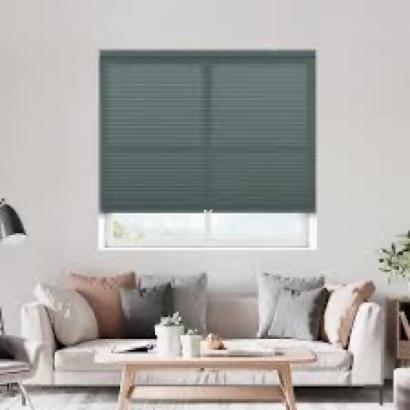 Assortedvwindow blinds