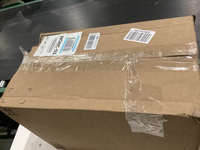 Condition photo showing As Is for Shkalacar Car Coat Hanger Headrest Back Seat Coat Hanger Multifunctional Car Hanger for Coat Suit Jacket, Seat Chair Back Suit Hanger