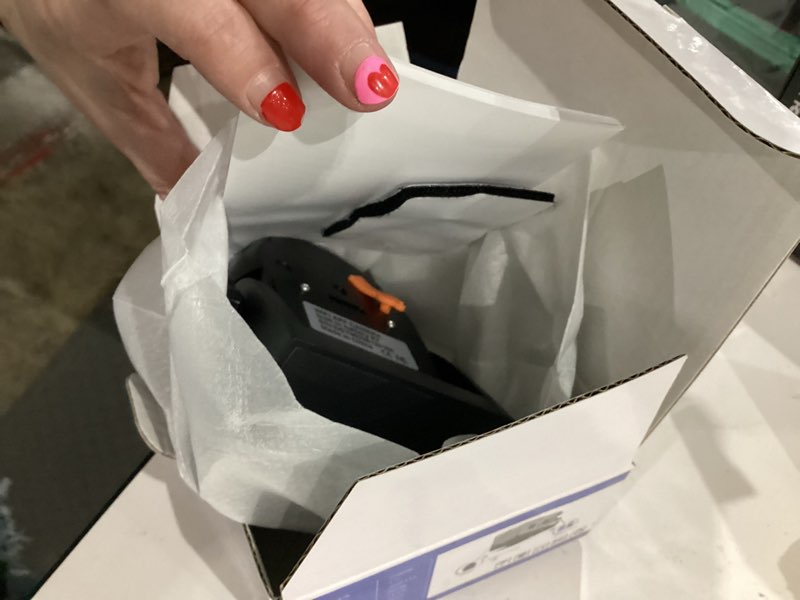 Condition photo showing New/Like New for 1080P HD Wireless Backup Camera Magnetic,No Installation Required WiFi Rearview Camera Night Vision, IP68 Waterproof Rating, Long Battery Life Ideal for Trucks, RVs, Trailers Compatible iPhone/Android