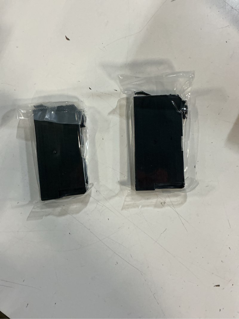 Condition photo showing New/Like New for 232xl black ink cartridges replacement for epson 232xl ink cartridges combo pack 232 black work with epson xp-4200 xp-4205 wf-2930 wf-2950 printer (2 black) 2 pack-232xl
