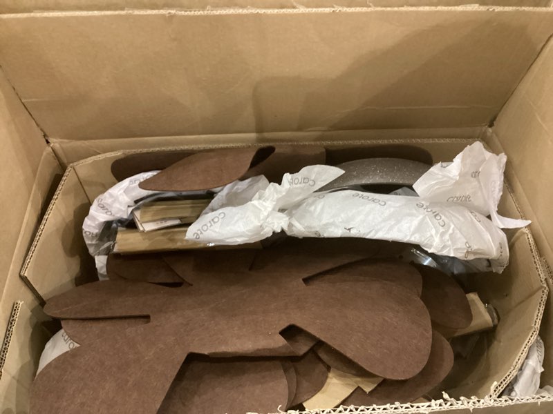 Condition photo showing Good Condition for CAROTE 26PCS Pots and Pans Set Non Stick, Cookware Set Pots and Pans Induction Cook Ware, Nonstick Kitchen Cooking, PFOA Free Brown 26 Piece