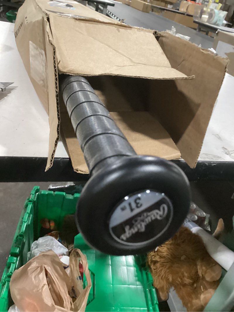 rawlings | 2026 | icon baseball bat | usa | 2 5/8" barrel | 31" | -8