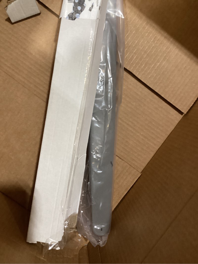 Condition photo showing Good Condition for iwiwe upgrade dd82-01390a middle nozzle dishwasher spray arm assembly fit for samsung middle dishwasher wash arm dw80r2031 dw80n3030 dw80m2020 (1 pc-main image shows front & back)