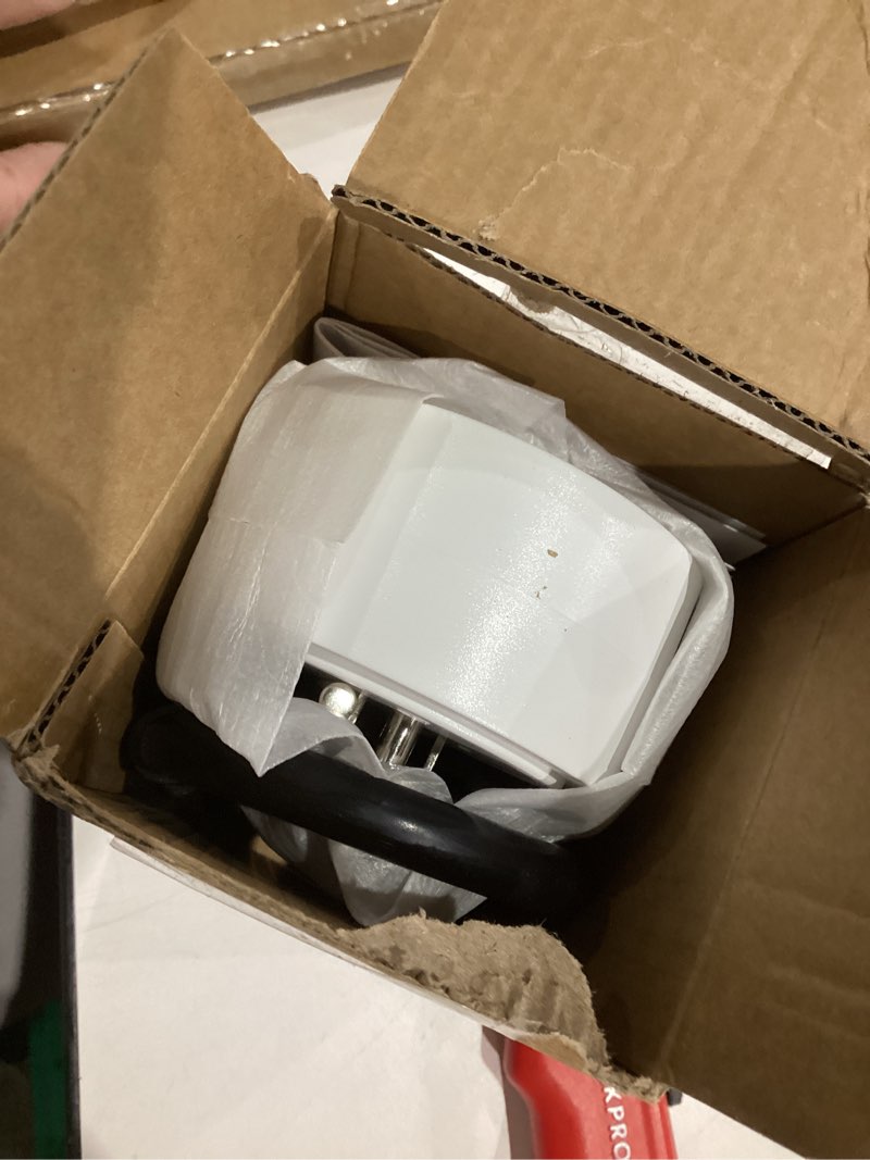 Condition photo showing New/Like New for AC WiFi Watt Meter, Plug-in US Socket Power Meter, Electricity bill statistics,temperature control,Backlit Large Color Display, Overload Protection,Voltage AMP Tester, Electrical Energy Monitor Timer