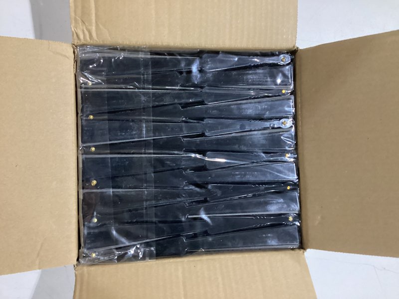 Condition photo showing Good Condition for 36 pcs father day church gift bulk man of god foldable hand fan gifts bulk christian appreciation gift for men pastor father's day coworker team church party favors