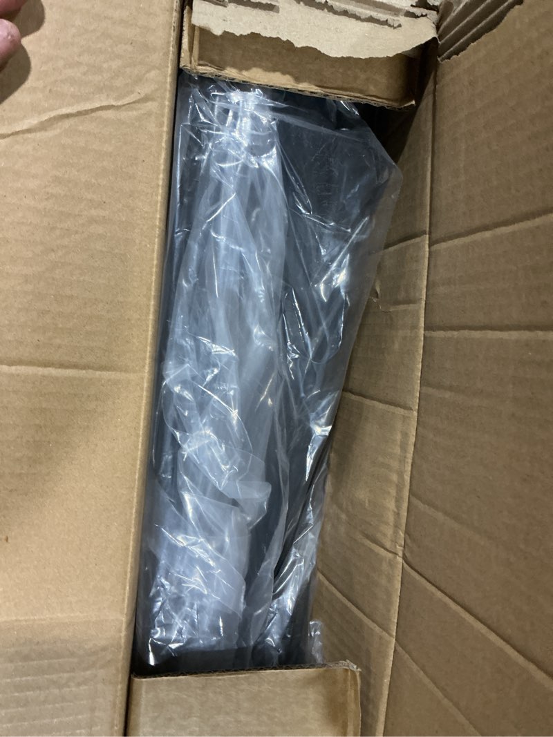 Condition photo showing Good Condition for AUXKO All Weather Floor Mats for 2025 2026 New Tesla Model Y Juniper Cargo Mat with Backrest Mat & Front Trunk Liner & Rear Cargo Mat Car Full Set TPE Liners Accessories Guard Odorless Anti-Slip Mats model y|2025-2026|all seat+backrest mat