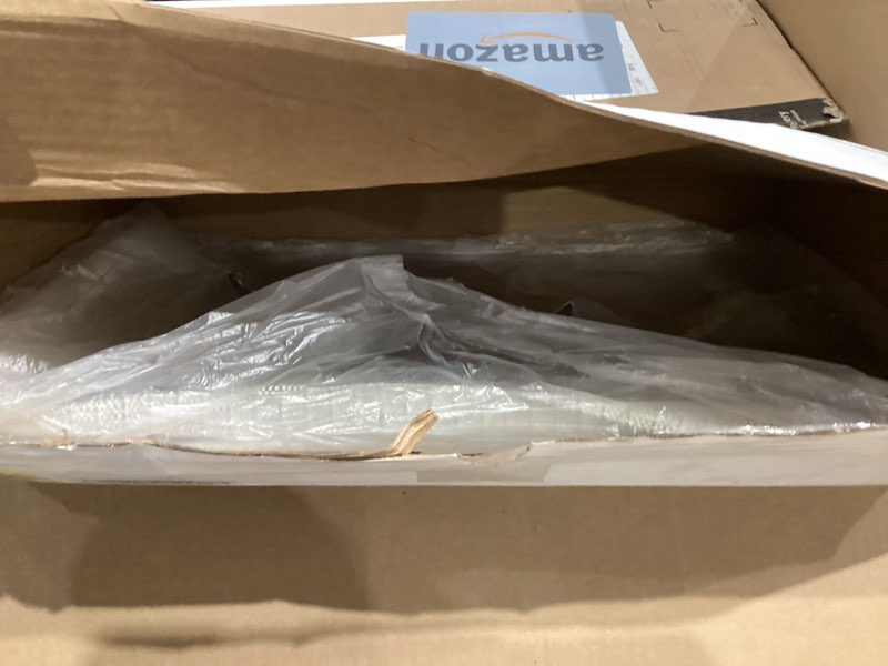 Condition photo showing New/Like New for 3 Pack Titanium Cutting Boards for Kitchen,100% Pure Titanium, Cutting Edge Hygiene & Durability, Double-sided food-grade Cutting Board For Meats Fruist And Vegetables,Easy to Clean?M+L+XL) 3 Set of 3