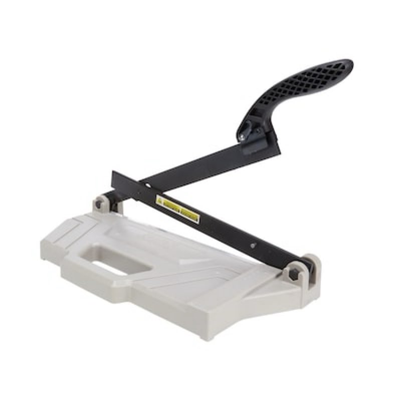 Project Source 12-in Floor VCT Floor cutter