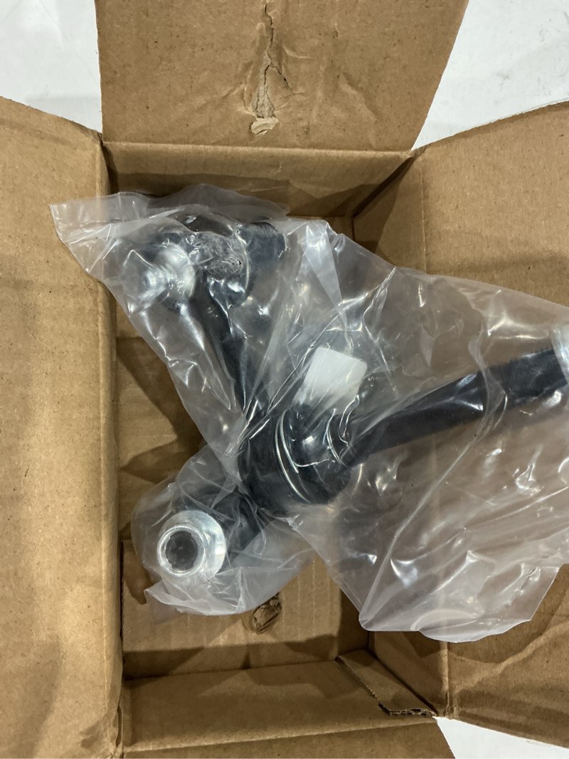 Condition photo showing Good Condition for k750193 k750194 2pcs front stabilizer sway bar end links for infiniti 07-08 g35, 08-2013 g37 ex35, 11-13 m37/m56 m35h g25 ex37, 15 q40, 14-23 q50 q60, 14-19 q70 q70l qx50 for nissan 09-20 370z