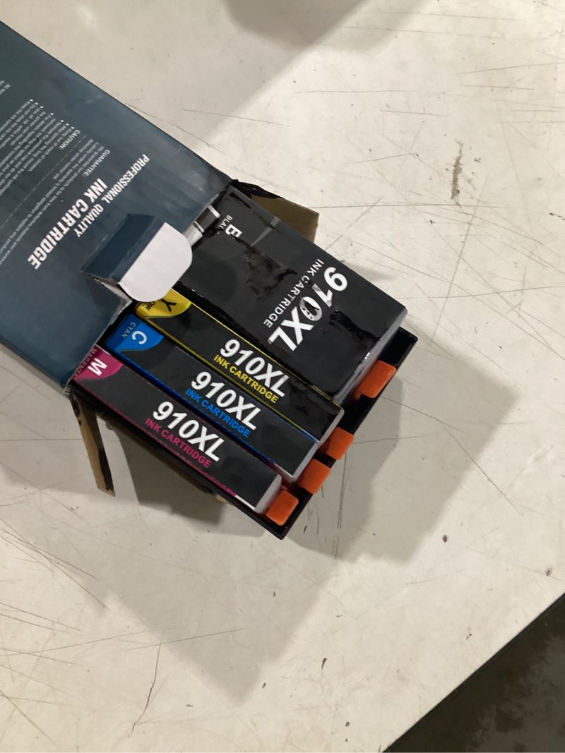 ink cartridges 0507