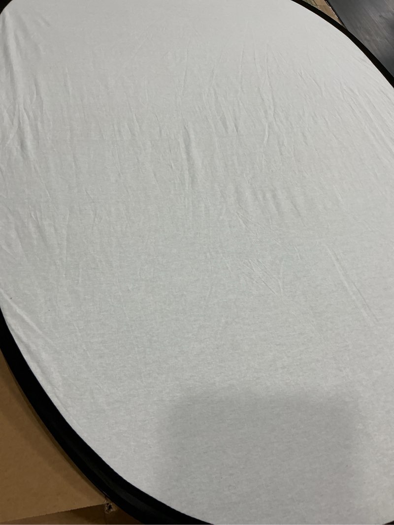 Condition photo showing Good Condition for photography light diffuser panel