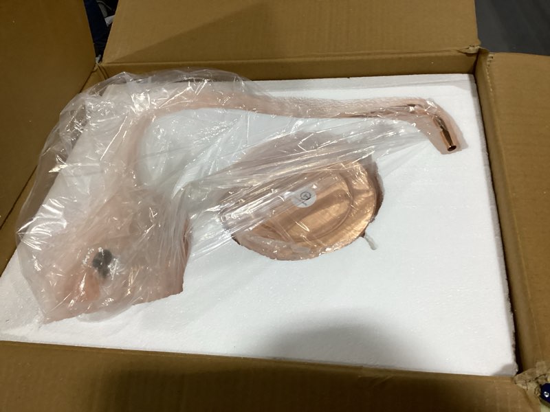 Condition photo showing Good Condition for 5 gallon pure copper alembic still for whiskey, moonshine, essential oils by copperholic