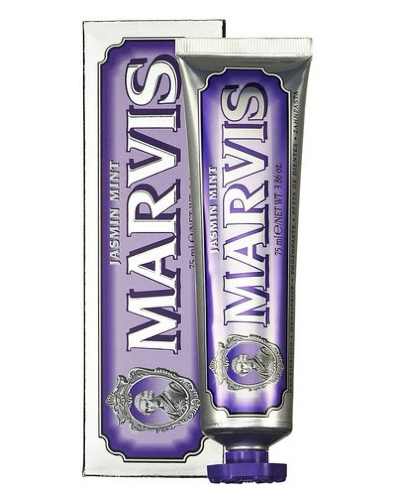 Marvis Jasmin Mint Toothpaste ~ 75ml