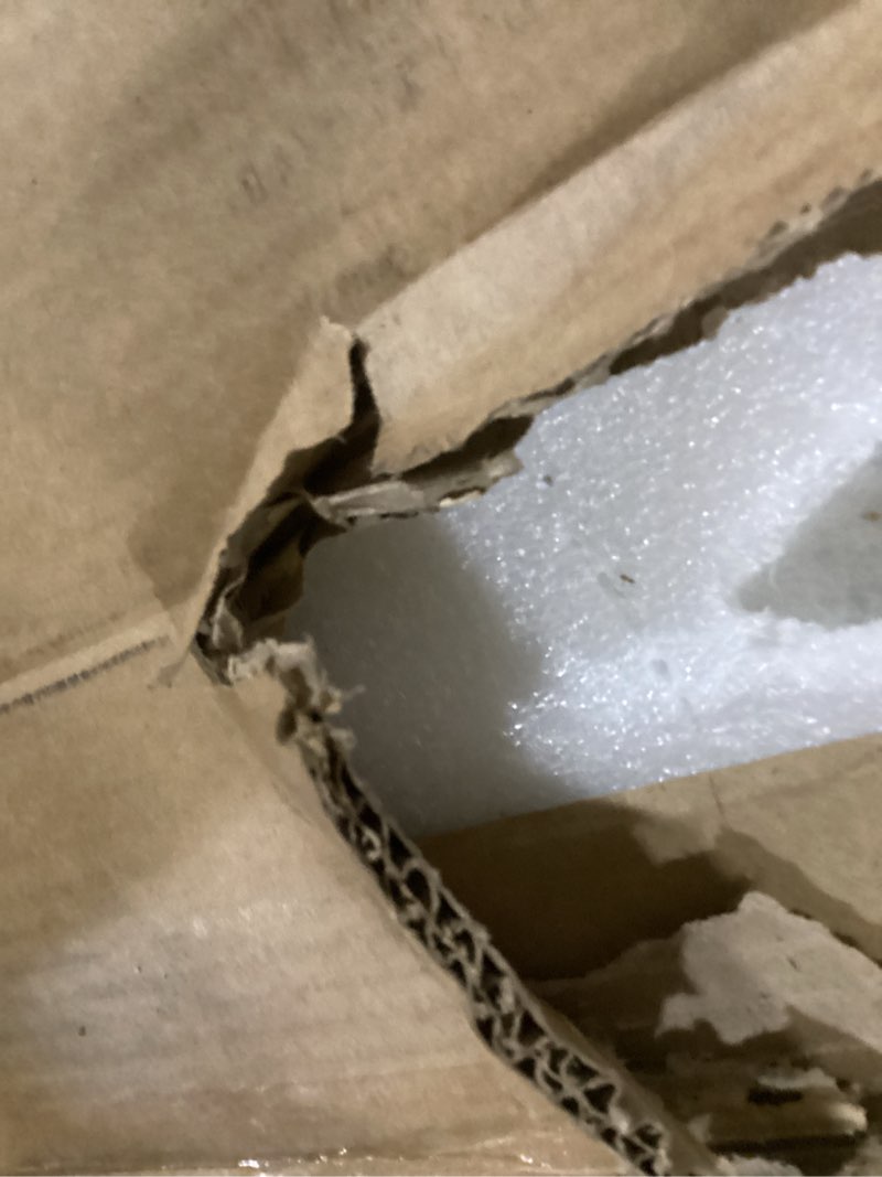 40" x 32" LED Medicine Cabinet with Mirror and Lights, Recessed or Surface Bathroom Mirror Cabinet w