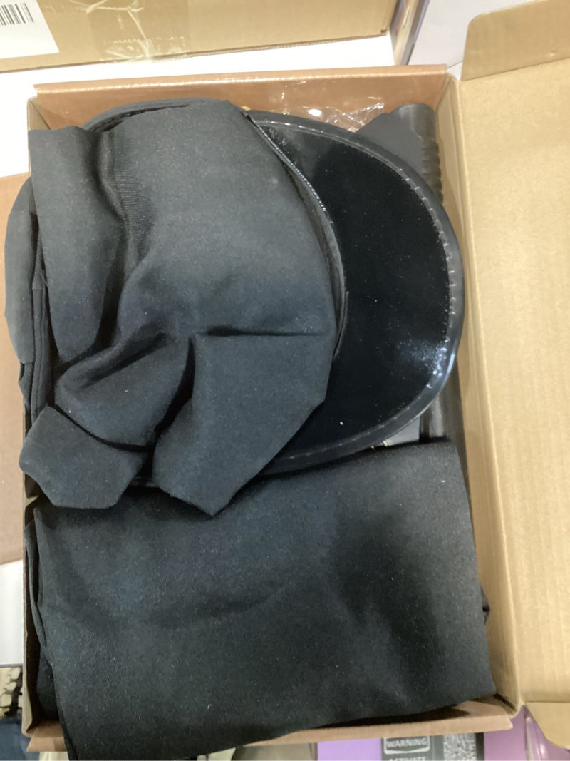 Condition photo showing New/Like New for Police Officer Costume Kids Boys Halloween Costumes Outfit Toddler Cop Cosplay Uniform Set with Police Gear Acessories