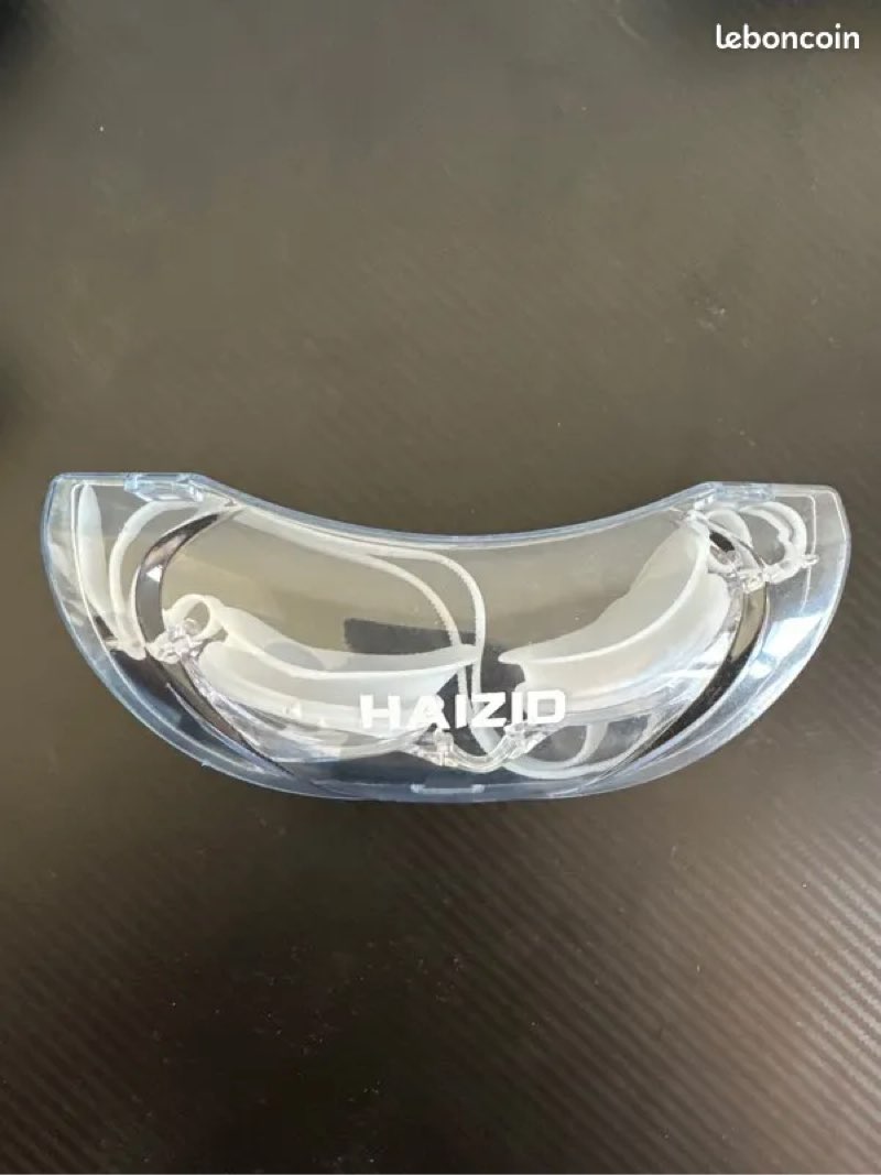 lunette de piscine haizid professionnel