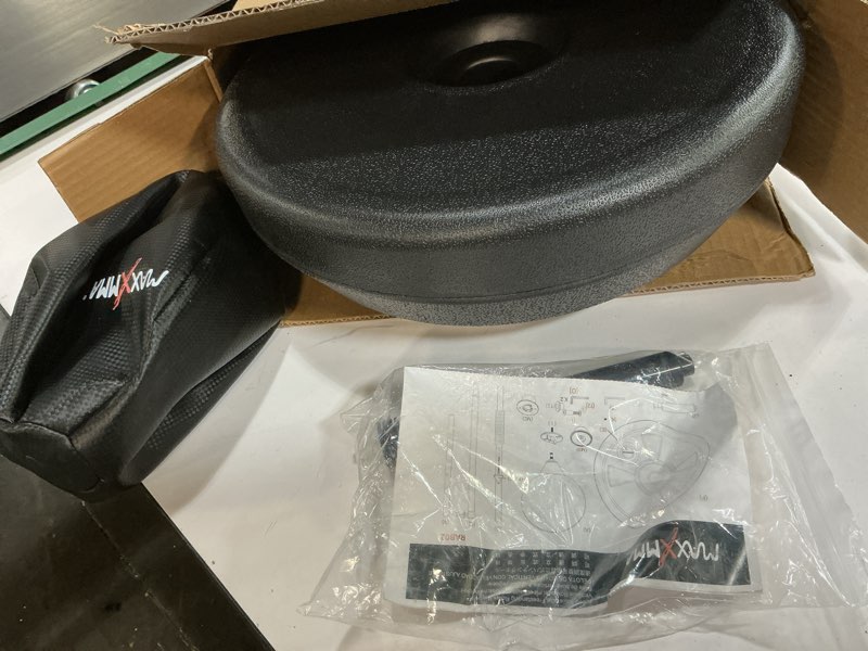 Condition photo showing Good Condition for MaxxMMA Speed-Adjustable Freestanding Reflex Bag Kit