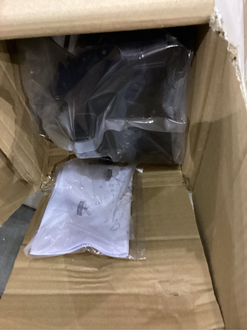 Condition photo showing New/Like New for 2-Wheel Golf Pull Cart – Lightweight Foldable Golf Push Cart with Durable Steel Frame, Adjustable Web Straps, Compact Design for Walking Golfers