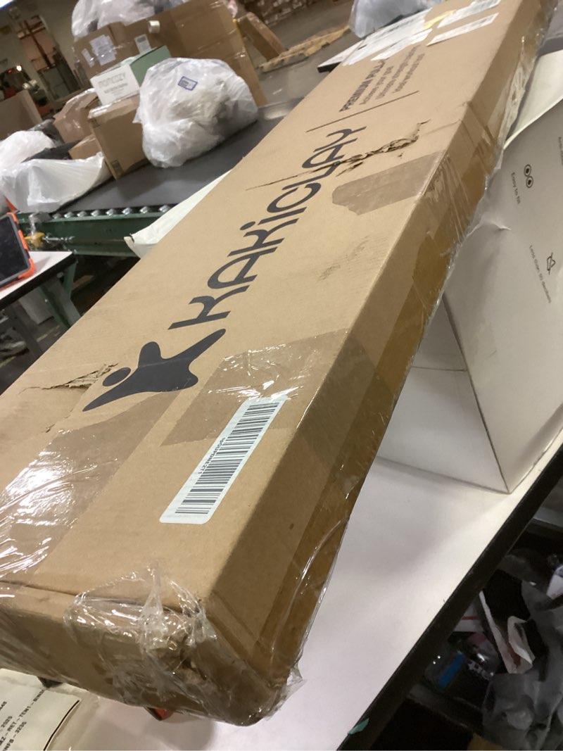 Condition photo showing New/Like New for 2025 Upgrade Multi-Grip Pull Up Bar with Smart Larger Hooks Technology - USA Original Patent, Designed, Shipped, Warranty