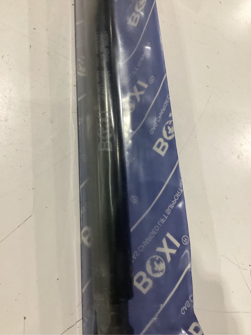 Condition photo showing New/Like New for qty(2) boxi 6658 tailgate hatch lift supports shocks springs struts replacement for lexus ct200h 2011 2012 2013 2014 2015 2016 2017 hatchback pm3084 6895076041
