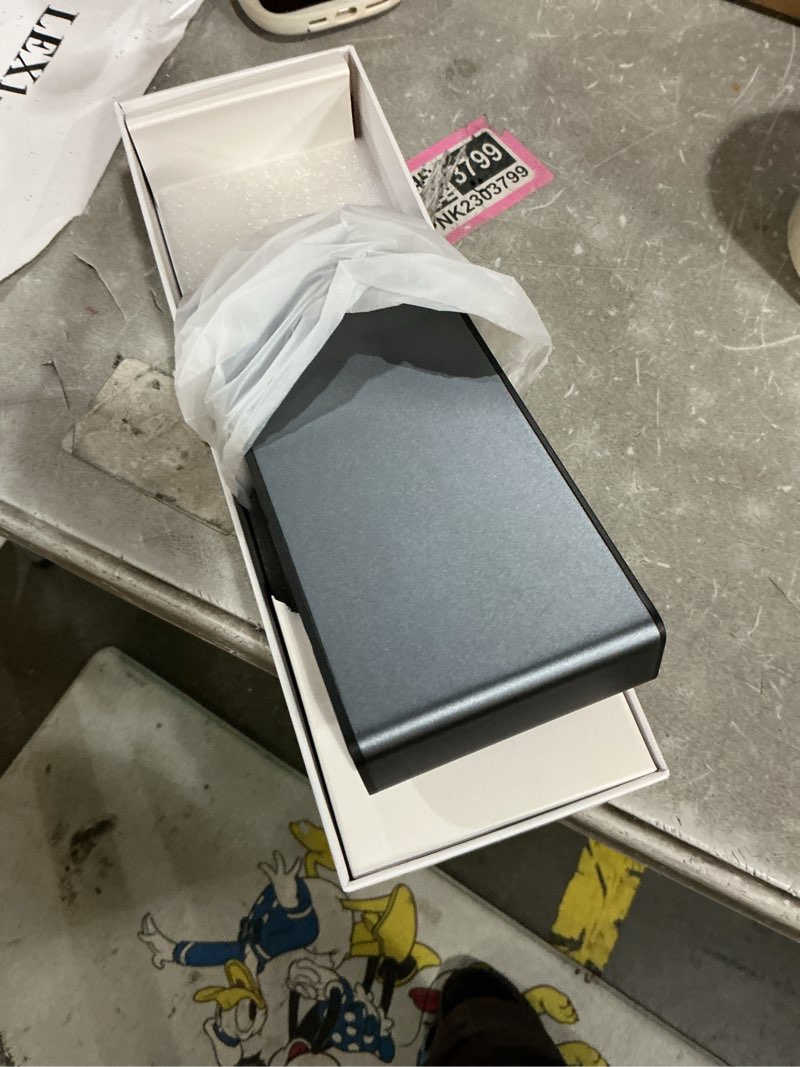 Condition photo showing Good Condition for tobenone usb c docking station 3 monitors, 18-in-1 triple 4k display, 150w power adapter with 20w fast charging, 8 usb ports up to 10gbps, 2 hdmi/dp/usb c, for windows/chrome os