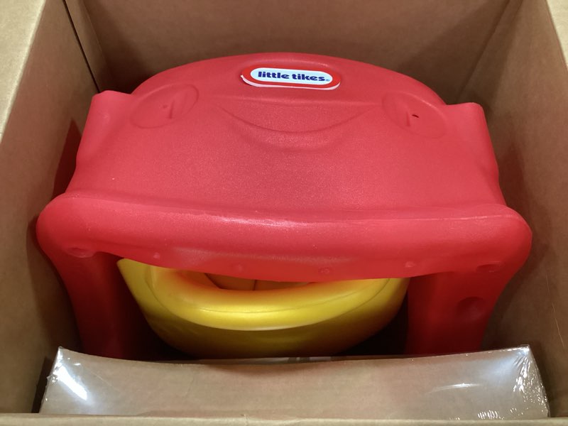 Condition photo showing New/Like New for Little Tikes Cozy Coupe