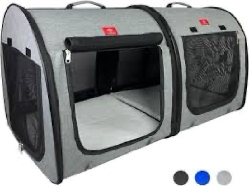 One for pets red label series 2-1 portable carrier