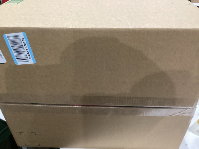 Condition photo showing Good Condition for DIMAR GARDEN Concrete Curing Blanket, 8x10 Feet 0.15inch Thick, Outdoor Keep Warm Insulated Tarp, Waterproof PE Foam 8ft x 10ft