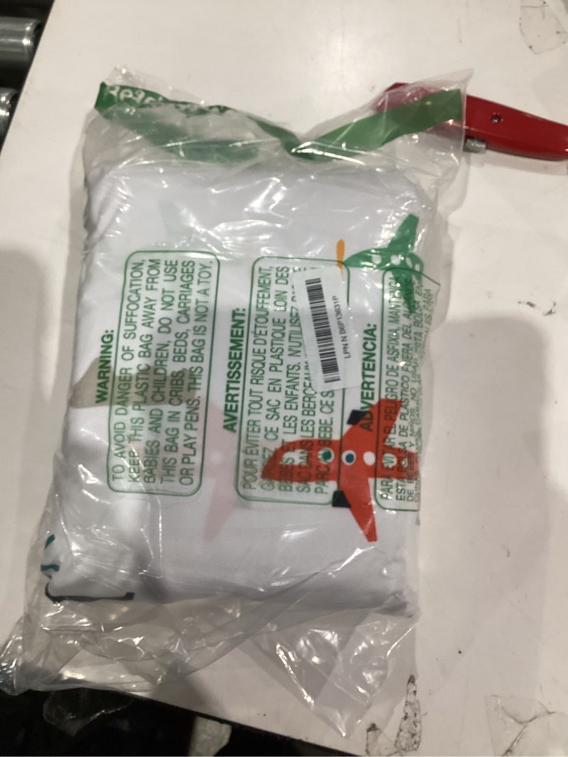 Condition photo showing Good Condition for JSD Airplane Kids Sheet Set Full Size, 4 Piece Soft Printed Microfiber Bed Sheets Deep Pocket Airplane Full