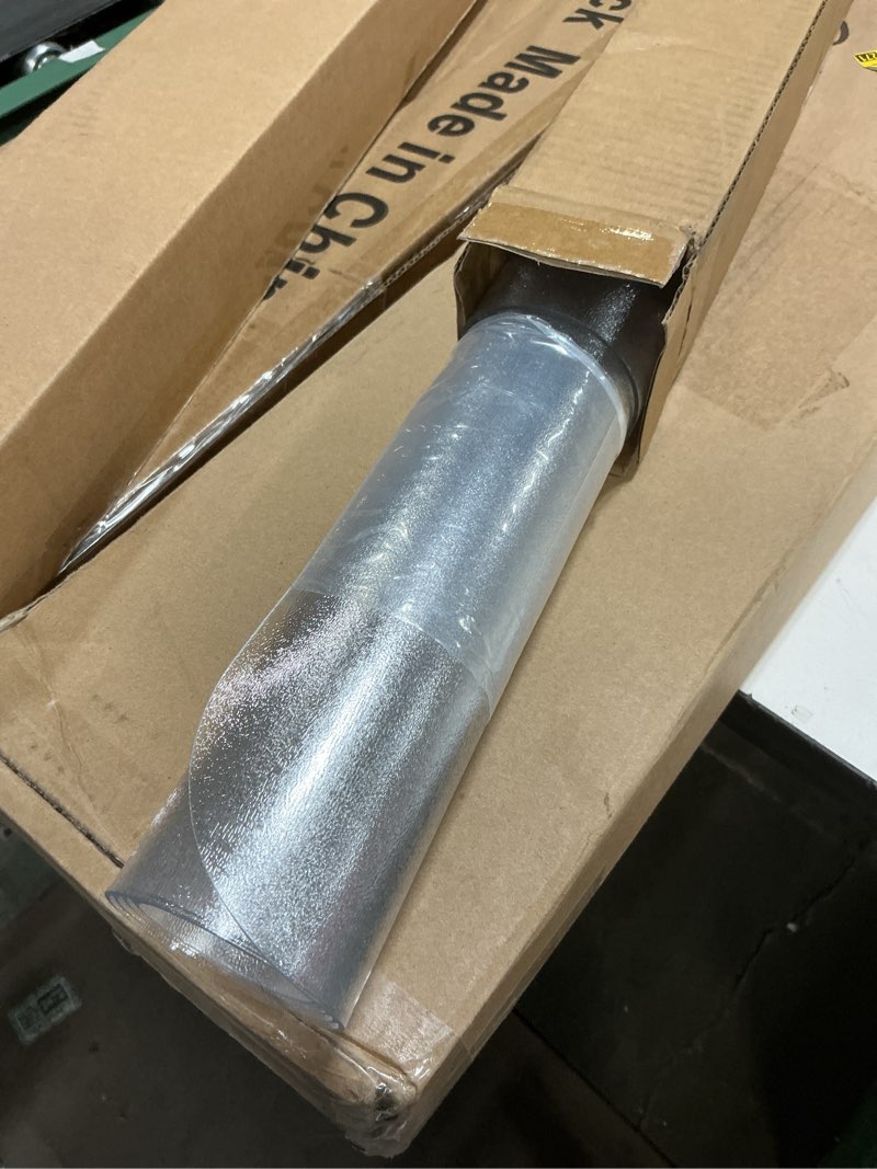 Condition photo showing Good Condition for SHAREWIN Office Chair Mat for Hard Floors 48 x36  in Clear Floor PVC Protector Mat