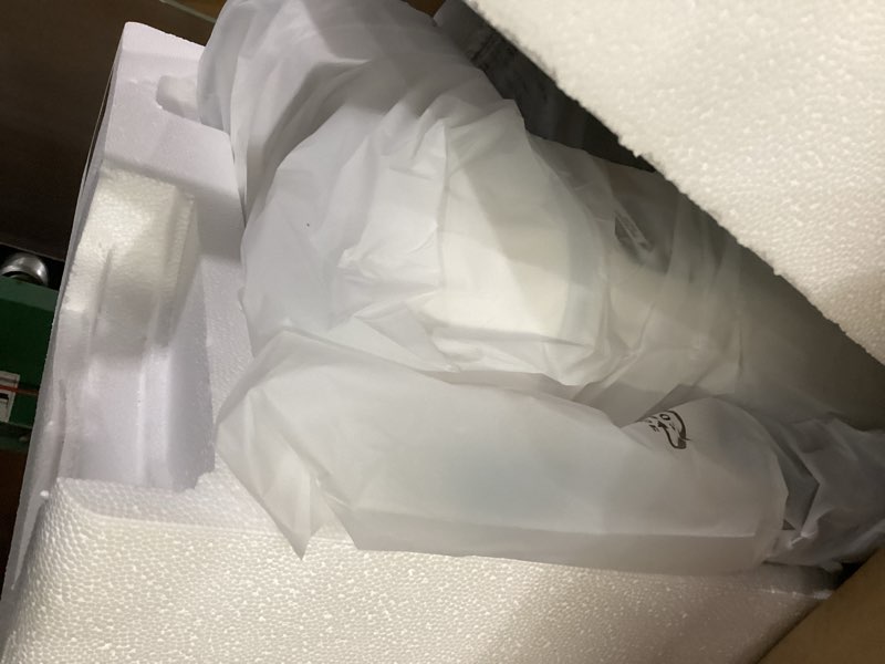 Condition photo showing New/Like New for (not tested)zacme 8.4qt commercial stand mixer 800w with aluminum die casting meets the standard of nsf/ansi 8-2023, mixers kitchen electric stand mixer with stainless steel 8l bowl, dough hook, whisk and beater