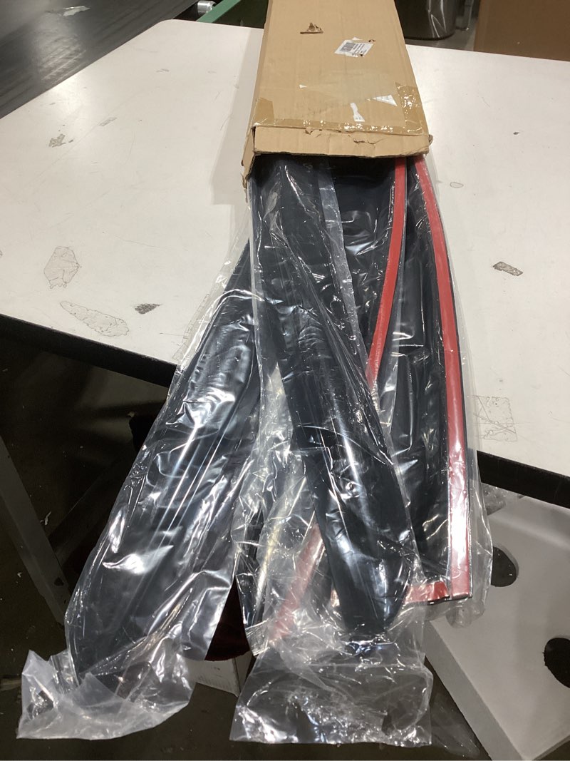 Condition photo showing Good Condition for Vent Shades Rain Guards for Toyota Camry 2025 2026 Accessories, for Toyota Camry Window Deflectors Window Visors P47-Toyota-Camry-25/26