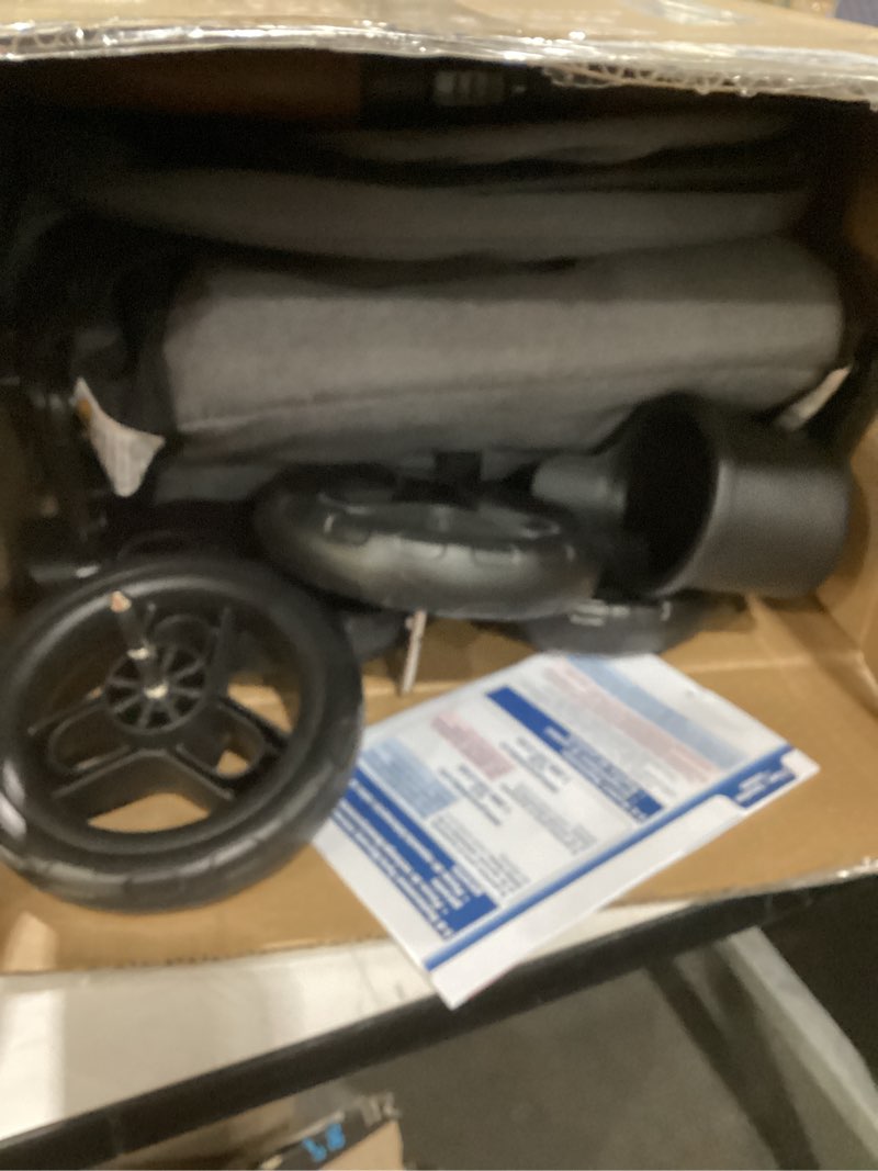 Condition photo showing Good Condition for graco ready2jet compact auto-fold stroller - kingston