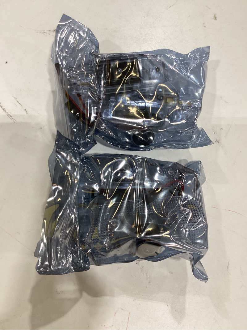 Condition photo showing New/Like New for 4pcs car door led projector, puddle lights door light welcome lights car door light compatible with ls/es/is/lx/rx/gs/gx/rc/ux accessorie lx 4 pcs