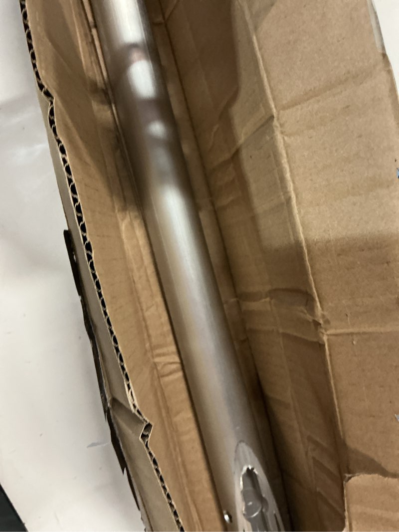 Condition photo showing As Is for W10806512 Refrigerator Door Handle Replace Part W10653470, 4247803, AP5982853, PS11703503, EAP117035
