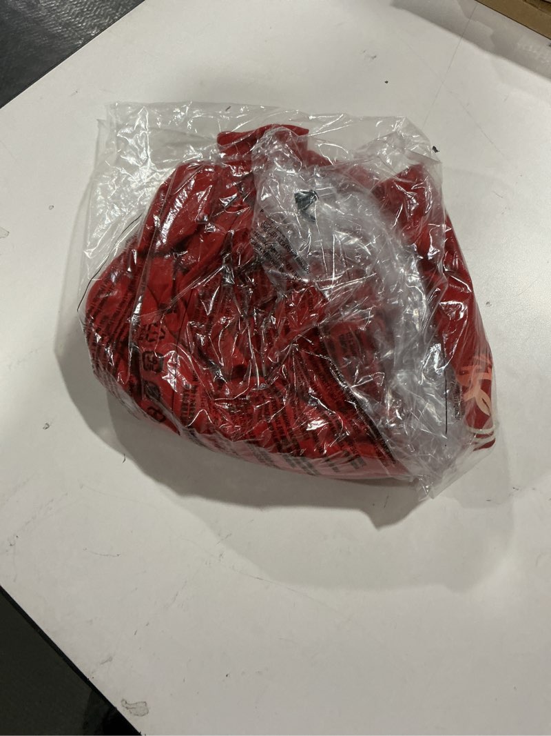 adidas Women's New England Revolution MLS Short Sleeve T-Shirt, Red, 3X-Large