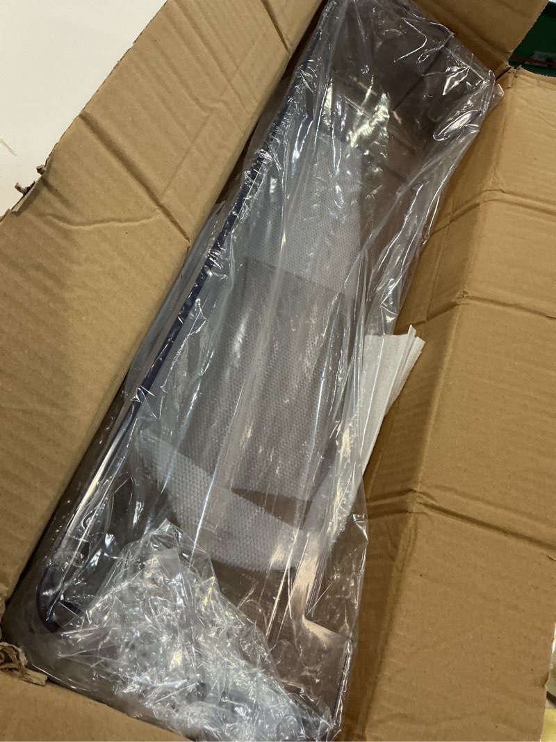 Condition photo showing Good Condition for da63-08645a door shelf bin (oem) compatible with samsung rt18m6215sg, rt18m6215sr, etc, part number: pd00044855,4864777, ap6241328, ps12082570, eap12082570 1pc