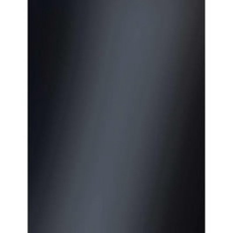 NORCOLD INC Norcold 629758 Upper Black Glass Panel