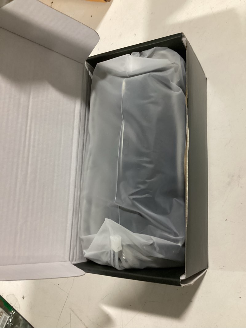 Condition photo showing Good Condition for RAYOCON Red Light Therapy for Knee: Knee Massager with 6 Heat and 5 Vibration Cordless Rechargeable Electric Heated Knee Brace Gifts for Men Women