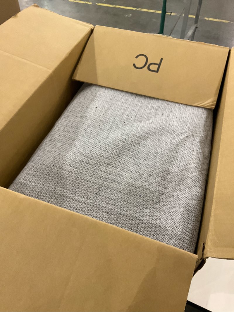 Enqinar 8x10 Area Rugs for Living Room, Vintage Soft Large Machine Washable Rug, Non-Slip Stain Resi