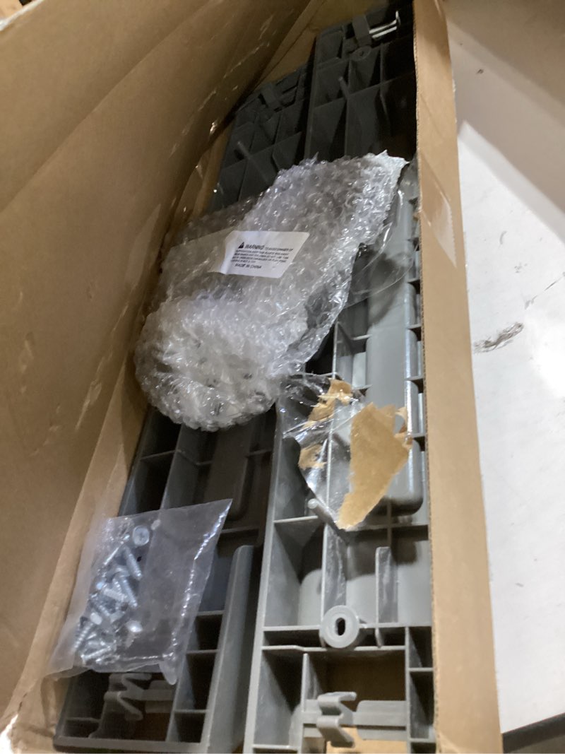Condition photo showing Good Condition for skk-8k skk-7a fit for sam.sung stacking kit 27 inch wide front load washer and dryer -simple installation-save space, replaces part skk-7a, skk-8k, sk-5a - by ami parts