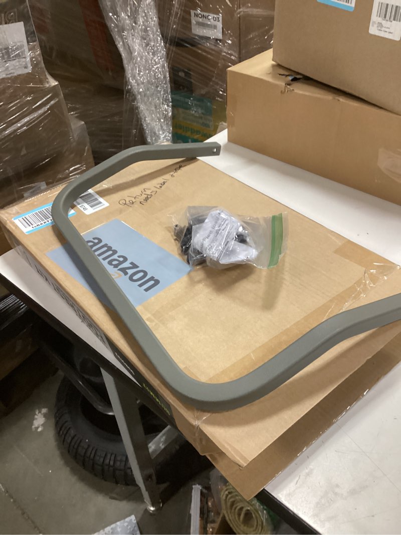 Condition photo showing Good Condition for Summit Treestands Footrest Kit, Choose Size 6 Channel