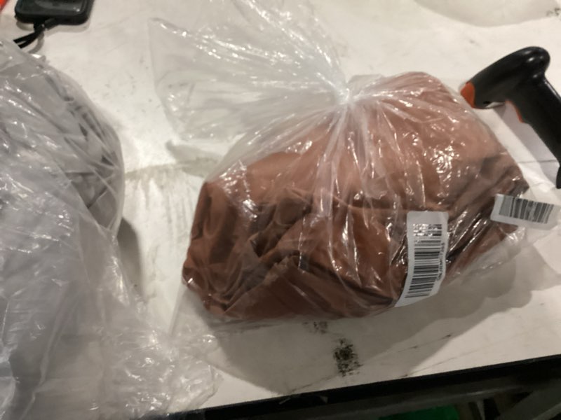 Condition photo showing Good Condition for bamboo pillowcase set sedona standard