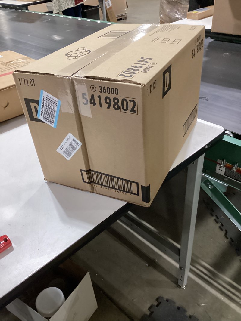 Condition photo showing New/Like New for Depend Fresh Protection Adult Diapers, Incontinence & Postpartum Bladder Leak Underwear for Women, Disposable, Maximum, Large, Blush, 72 Count (2 Packs of 36), Packaging May Vary Large 72