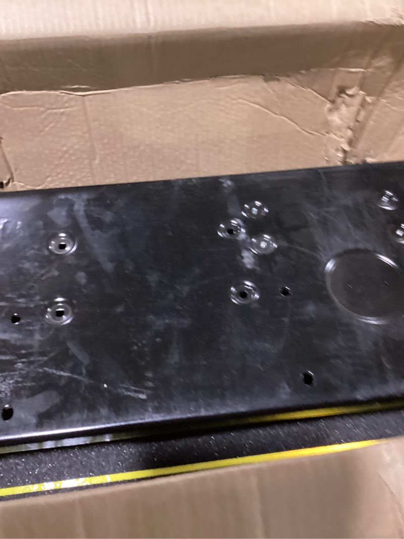 Condition photo showing Good Condition for kwikee 3711361 26 series step assembly with standard drive operation and power switch kit, regular