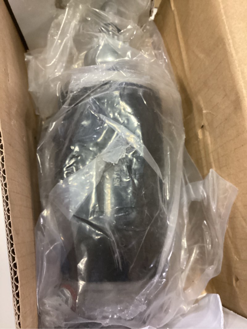 Condition photo showing New/Like New for marine starter replacement new 80hp-140hp for evinrude e100 110 112 115 125 135 140 e85 88 90 johnson 100 110 112 115 125 135 140 85 88 90 1969-1994 385529 386465 0139940-m030sm